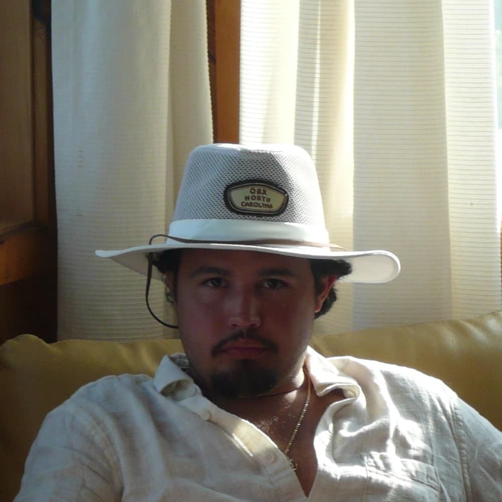 Captain Daniel Boardley